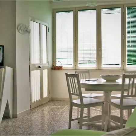 בית נופש Casa Sunrise