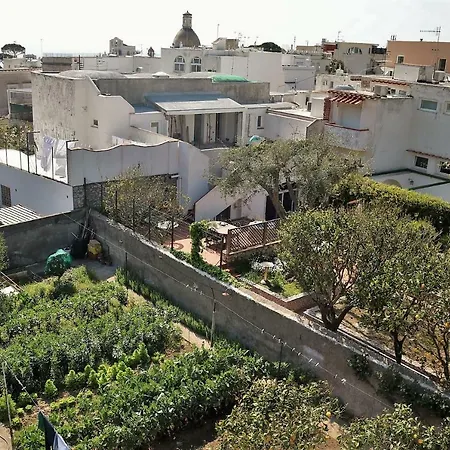 Casa Sunrise בית נופש *