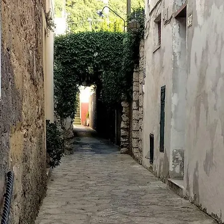Casa Sunrise Anacapri (Isola di Capri)