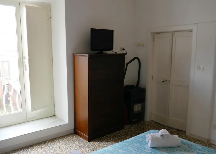 Casa Sunrise בית נופש *