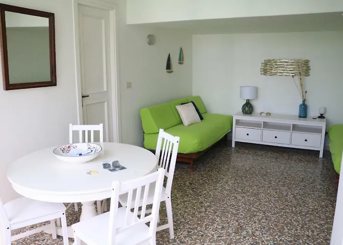 Casa Sunrise בית נופש