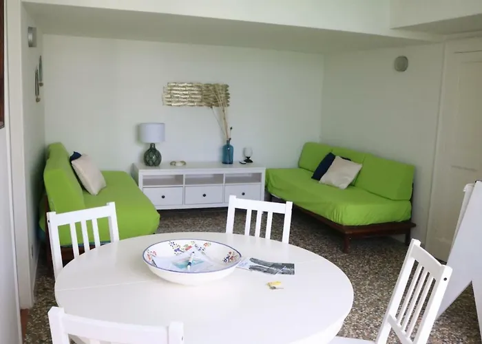 Casa Sunrise בית נופש אנה קאפרי