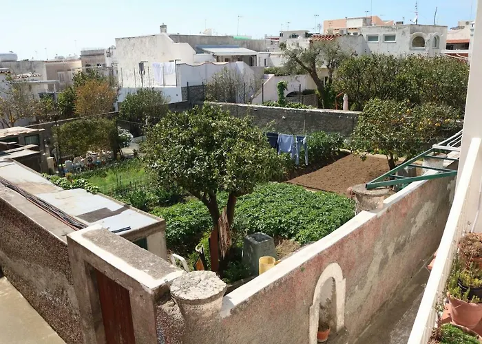 בית נופש Casa Sunrise *