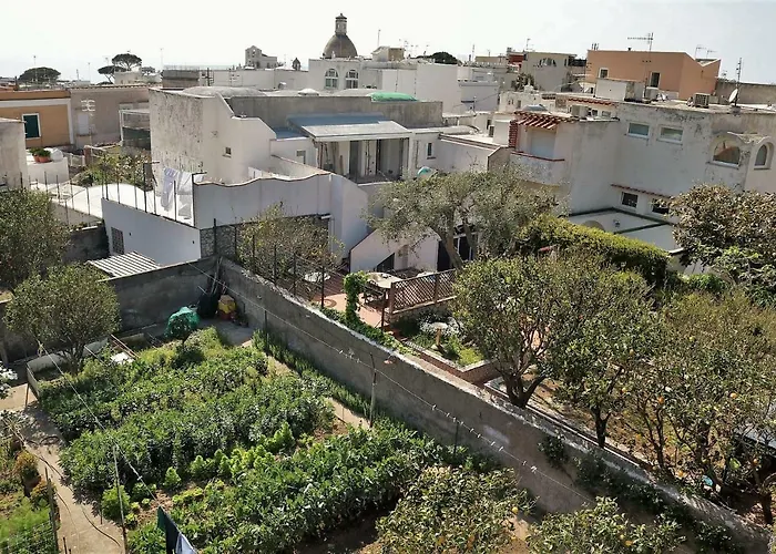 Casa Sunrise בית נופש *