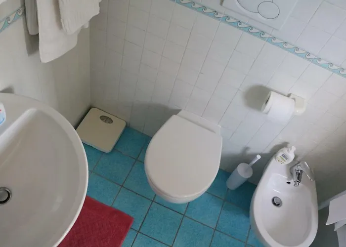 בית נופש Casa Sunrise אנה קאפרי