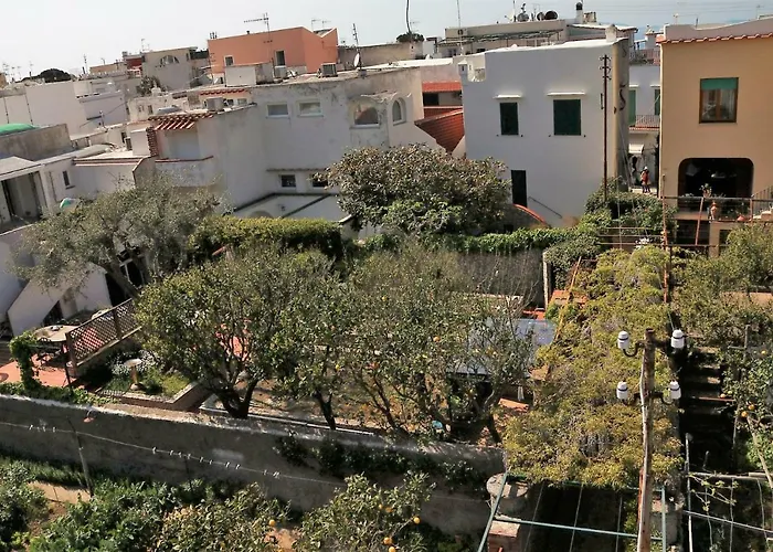 בית נופש Casa Sunrise *