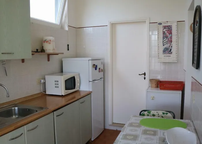 Casa Sunrise אנה קאפרי