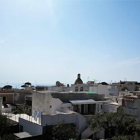 Tatil Evi Casa Sunrise