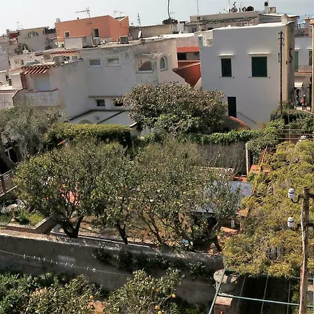 Tatil Evi Casa Sunrise *