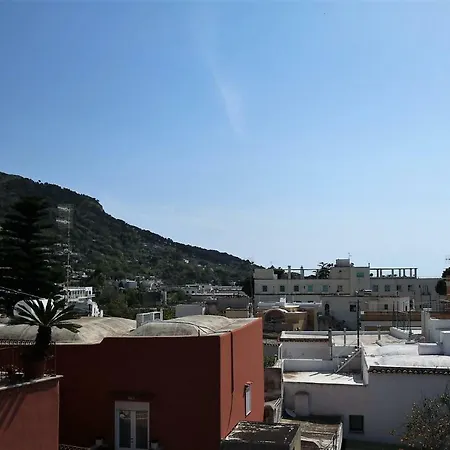 Casa Sunrise Tatil Evi *