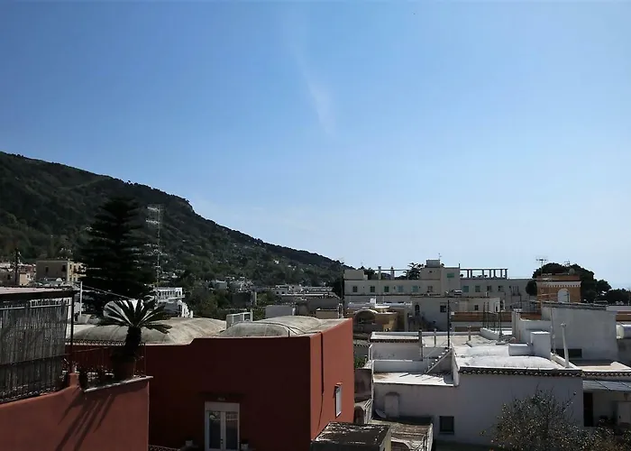 Casa Sunrise Tatil Evi *