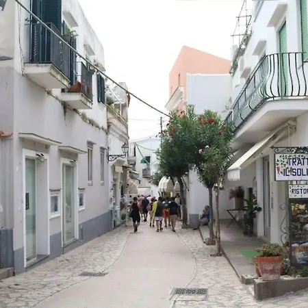 Casa Sunrise Holiday home Anacapri (Isola di Capri)