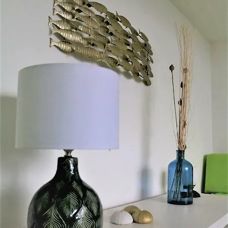 Casa Sunrise * 阿纳卡普里