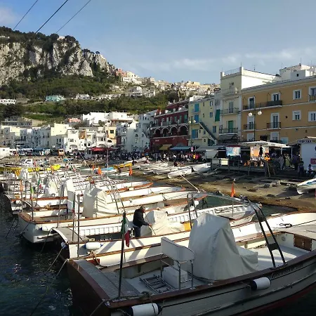 度假居 Casa Sunrise