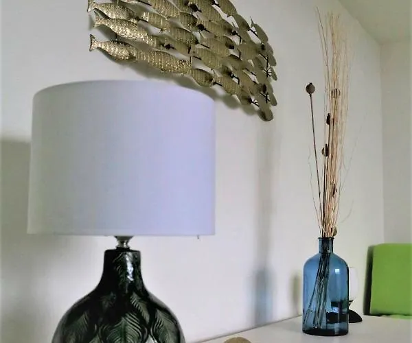 Casa Sunrise * Anacapri (Isola di Capri)