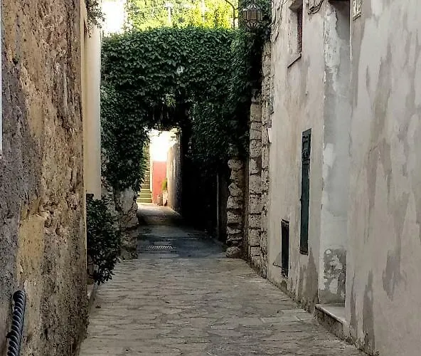 Casa Sunrise Anacapri (Isola di Capri)
